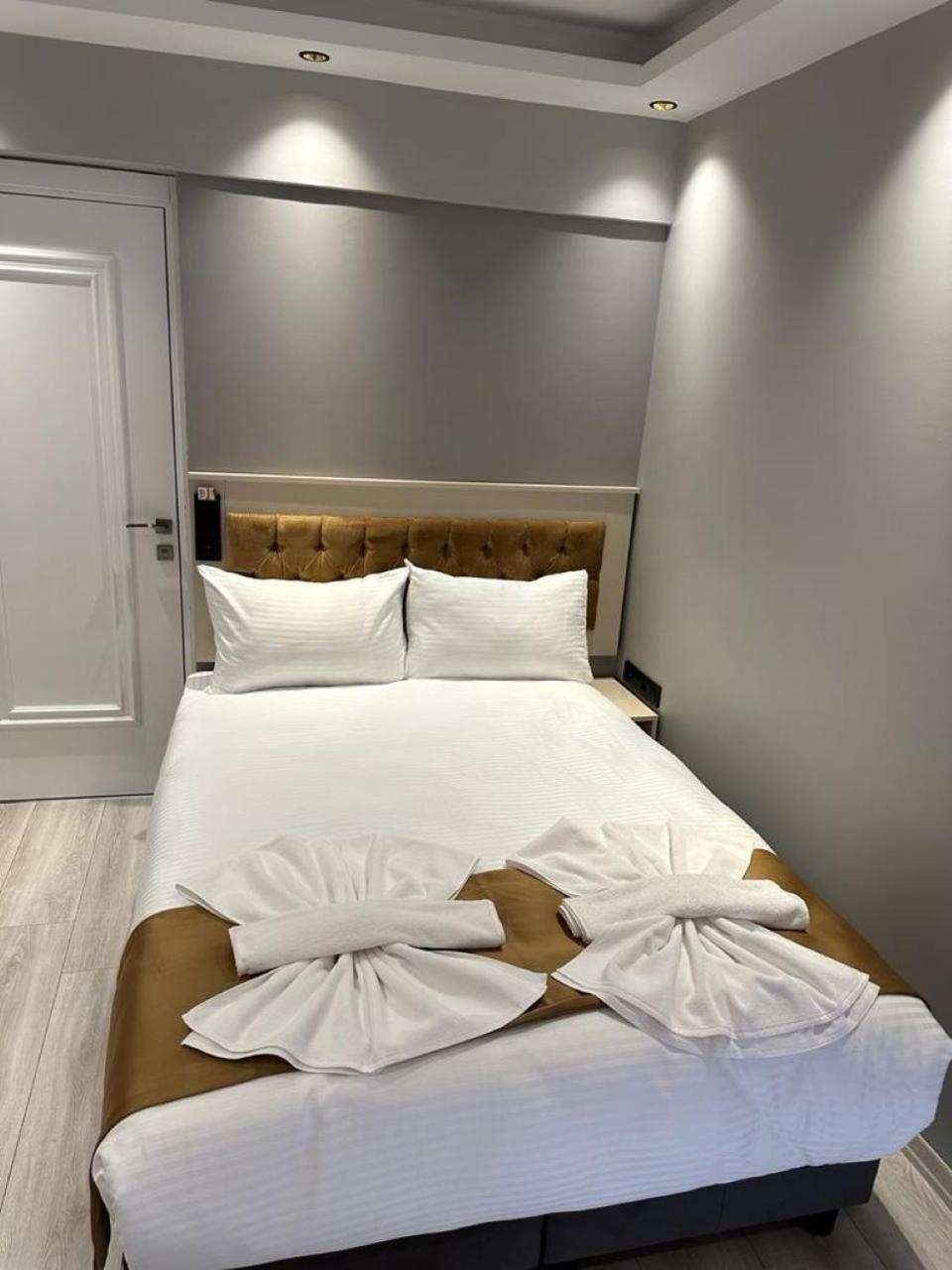 Sareban Hotel איסטמבול מראה חיצוני תמונה