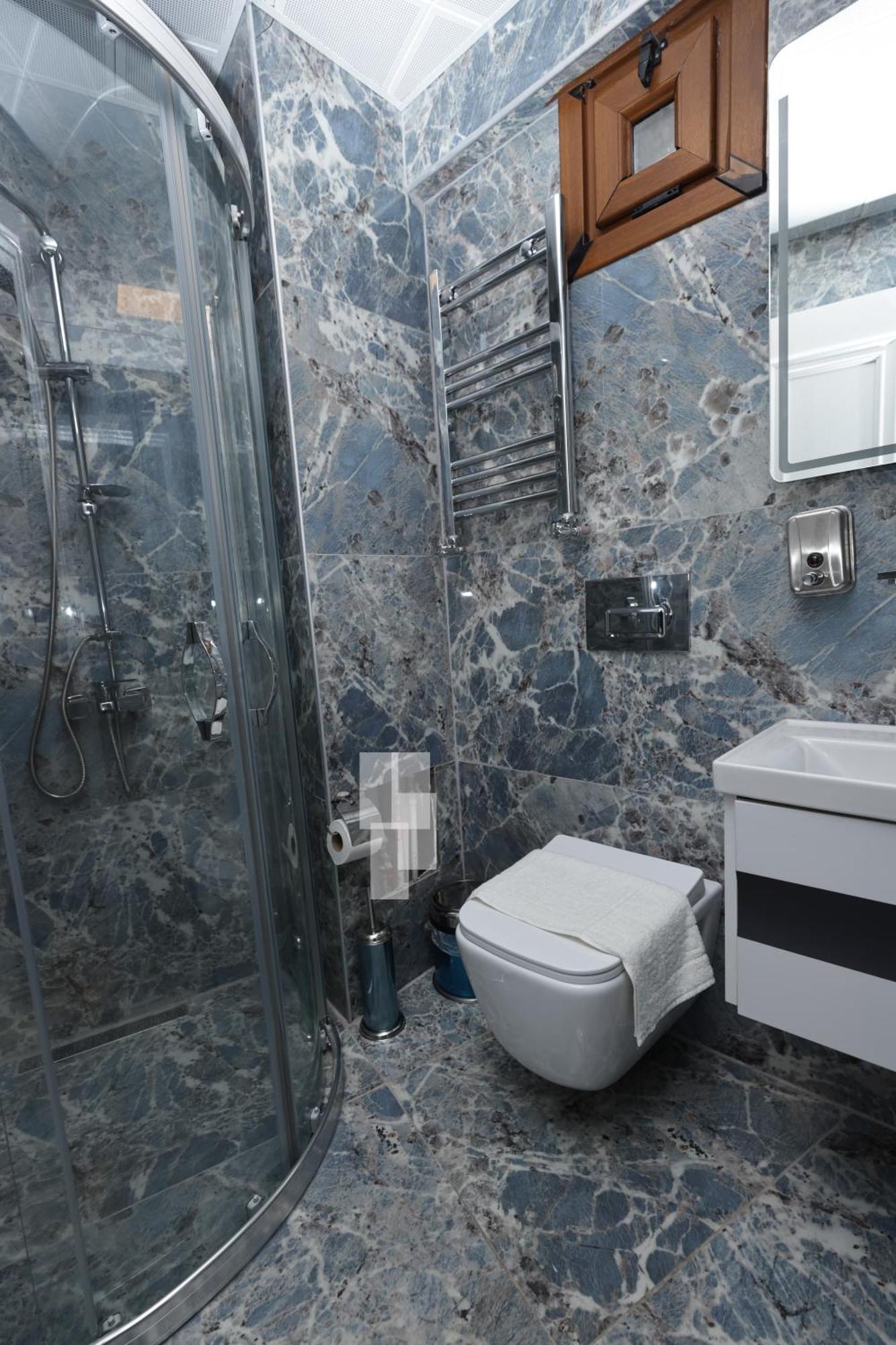 Sareban Hotel איסטמבול מראה חיצוני תמונה