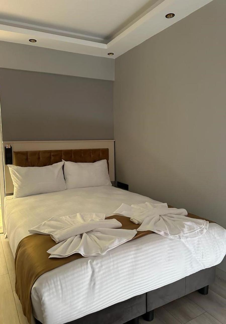 Sareban Hotel איסטמבול מראה חיצוני תמונה